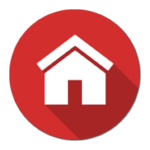 launcher+ android application logo